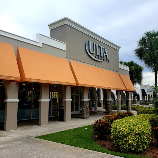 Cosmetics Store «Ulta Beauty», reviews and photos, 3820 W Hillsboro Blvd, Deerfield Beach, FL 33442, USA
