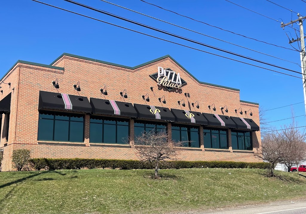 Pizza Palace 06790