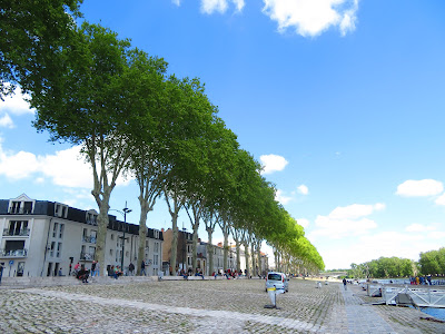 Conseil Architecture Urbanisme Environnement du Loiret (CAUE du Loiret) à Orléans