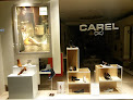 Carel Chaussures Paris