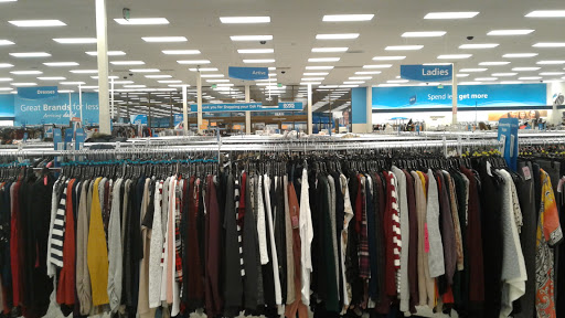 Clothing Store «Ross Dress for Less», reviews and photos, 11840 W 95th St, Overland Park, KS 66214, USA