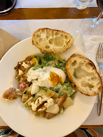 Plats et boissons du Bistro Chez Jeannette à Villesèque-des-Corbières - n°6