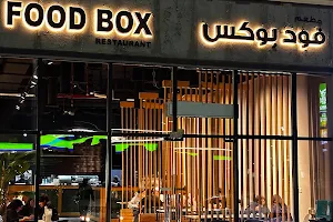 Food Box Restaurant image