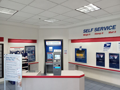 Post Office «United States Postal Service», reviews and photos, 1009 Oakwood Ln, Arlington, TX 76012, USA