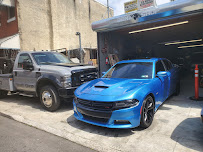 Benz Shop - Photo 5 - Car repair in Philadelphia, PA, Philadelphia