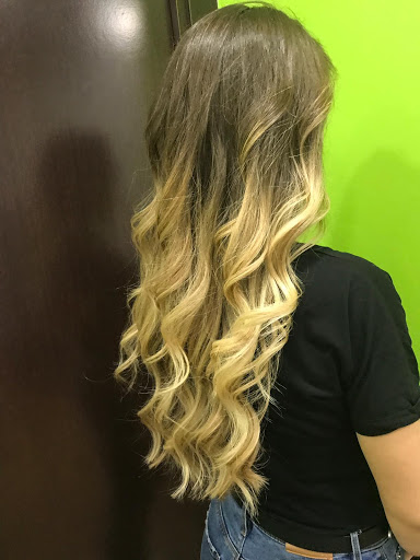 Pilar Prado Peluqueros en Alcalá de Henares, Madrid