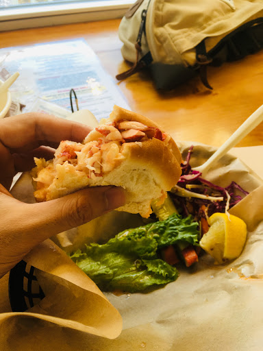 Seafood Market «Peekytoe Provisions», reviews and photos, 244 Main St, Bar Harbor, ME 04609, USA