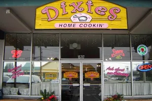 Dixie's Home Cookin' image