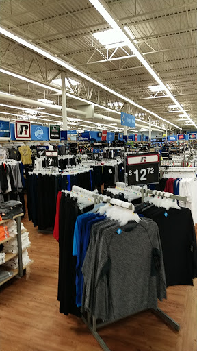 Department Store «Walmart Supercenter», reviews and photos, 16865 Clover Rd, Noblesville, IN 46060, USA