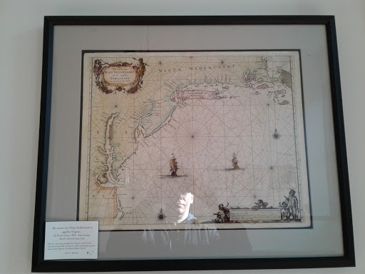 Museum «Delaware History Museum», reviews and photos, 504 N Market St, Wilmington, DE 19801, USA