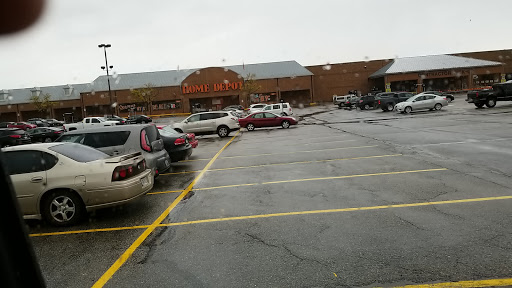 Home Improvement Store «The Home Depot», reviews and photos, 21669 Center Ridge Rd, Rocky River, OH 44116, USA