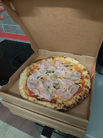 Plats et boissons du Pizzas à emporter L'EZIO à Troyes - n°3