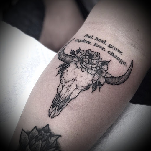 Explore ecuadorian tattoo ideas, creative tattoo ideas in Willow Grove, available at Tattoo GalaxyWillow Grove Piercing & Tattoos