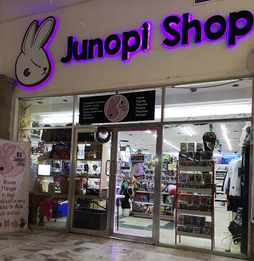 Junopi Shop