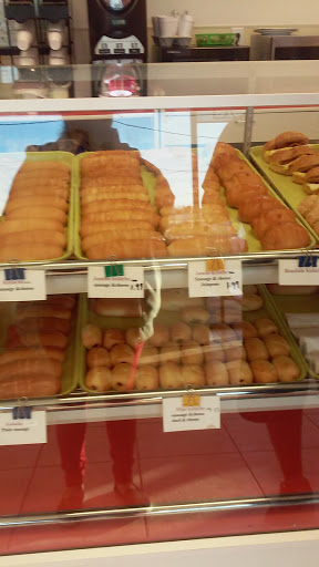 Donut Shop «Mr. Donut & Kolache», reviews and photos, 7322 Senate Ave, Jersey Village, TX 77040, USA