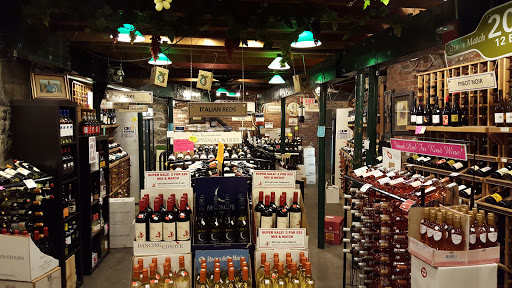 Wine Store «The Wine Emporium», reviews and photos, 607 Tremont St, Boston, MA 02118, USA