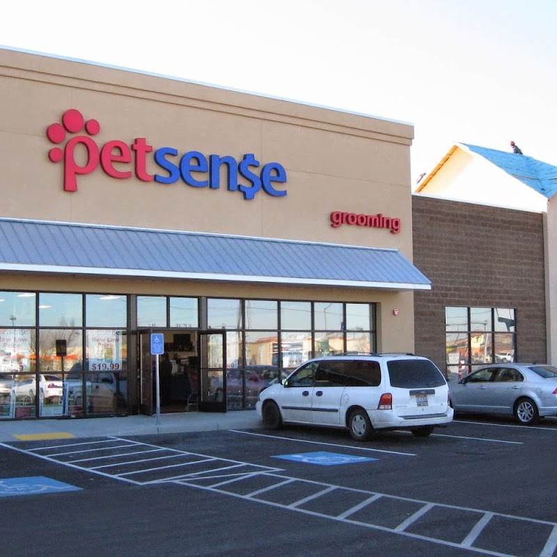 Petsense