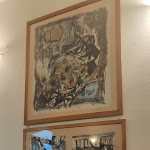 Photo n°1 de l'avis de azuolas.o fait le 20/05/2023 à 19:15 sur le  Al Tonno di Corsa à Carloforte