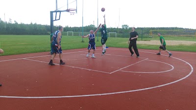 Photos of Vilniaus Jėzuitų gimnazijos Guopstų Stovyklavietė