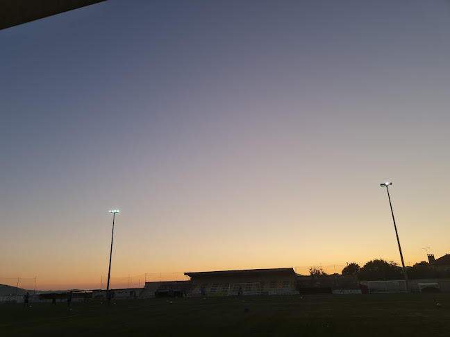 Campo Futebol Lanheses - Viana do Castelo