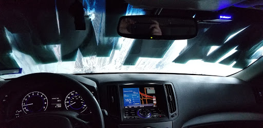 Car Wash «Carmel Car Wash», reviews and photos, 8440 N Belt Line Rd, Irving, TX 75063, USA