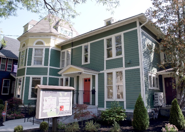 Ithaca Global Heart Healing and Massage 14850