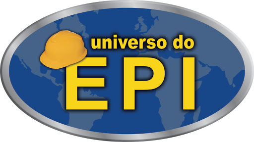Logo da empresa - Universo do EPI