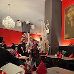 Photo n°1 de l'avis de Ivan.r fait le 04/01/2024 à 10:12 sur le  Förster's Restaurant à Dresden