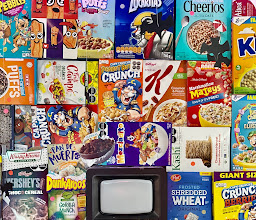 Crispy Cereal Bar photo