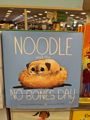 Book Store «Barnes & Noble», reviews and photos, 911 Haddonfield Rd, Cherry Hill, NJ 08002, USA