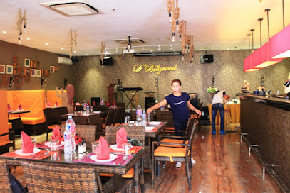 DBollywood - Indian Restaurant & Bar