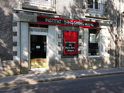 Mme Wang - Médecine traditionnelle chinoise depuis 2011 à Orvault