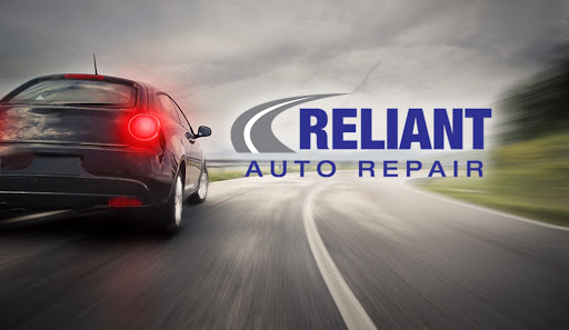 Reliant Auto Repair