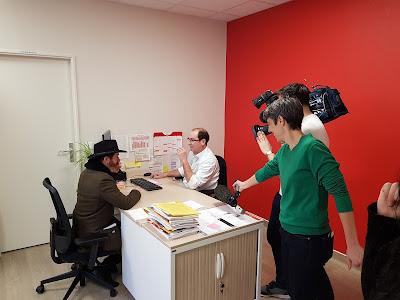 Filière de Santé Maladies Rares MaRIH à Paris