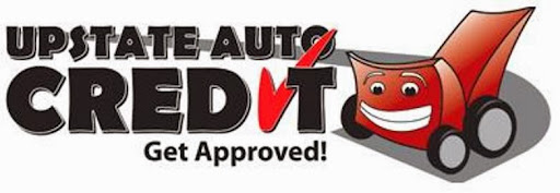 Car Dealer «Upstate Auto Credit Henrietta», reviews and photos, 3485 W Henrietta Rd, Rochester, NY 14623, USA