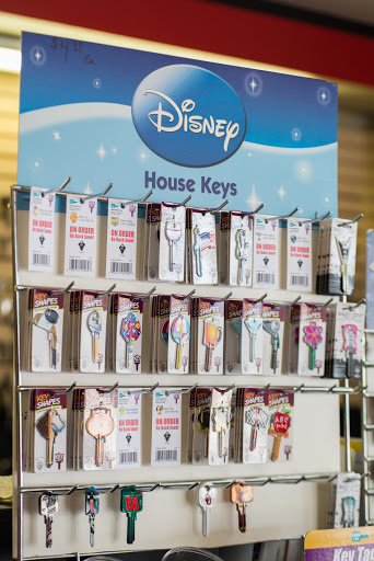 Locksmith «A-1 Locksmith - Plano», reviews and photos, 1100 W Parker Rd, Plano, TX 75075, USA