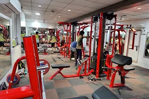 Gauhars Gym & Fitness Centre image