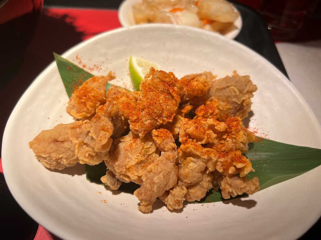 大心新泰式麵食 - 台南三越西門店(本館B2) 的照片