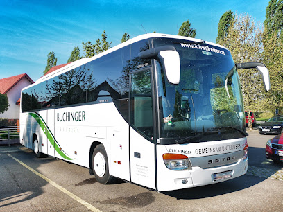 Bus & Reisen Buchinger