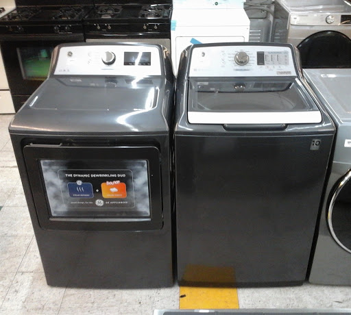 Used Appliance Store «ALMONTE APPLIANCES, INC.», reviews and photos, 315 Linden St, Allentown, PA 18101, USA