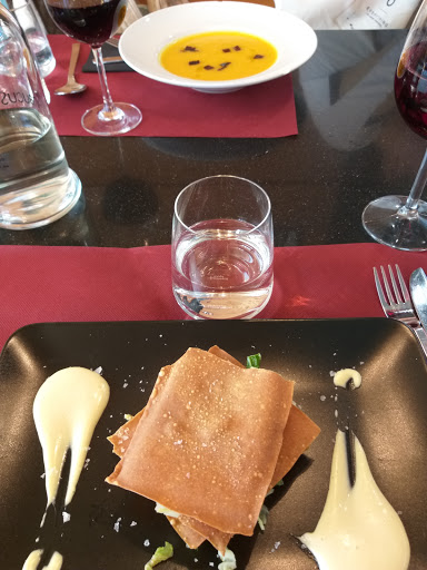 Sambucus.            Restaurant I Càtering
