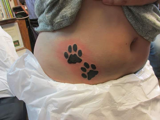 Explore face tattoo cover up ideas, creative tattoo ideas in Elko, available at Tom Custom Tattoos and Body Piercing Studio