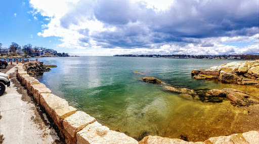 Park «Branford Point», reviews and photos, 4 Harbor St, Branford, CT 06405, USA