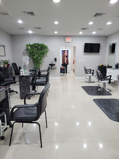 Photo of Clips Beauty Salon