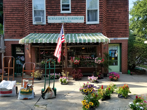 Hardware Store «Schneider Paint & Hardware», reviews and photos, 700 Wyndhurst Ave, Baltimore, MD 21210, USA