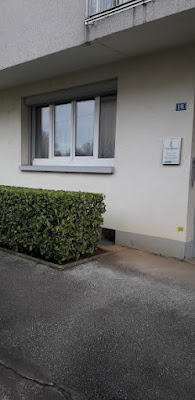 Chiropracteur Besançon Valerie Tari à Besançon