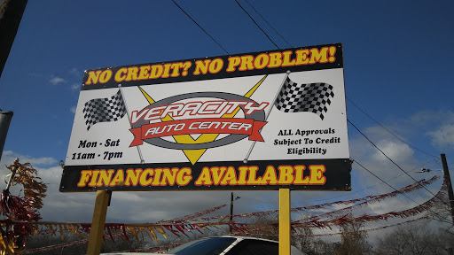 Used Car Dealer «Veracity Auto Center», reviews and photos, 1963 Austin Hwy, San Antonio, TX 78218, USA