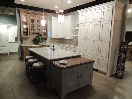 Cabinet Store «The Cabinet Shop», reviews and photos, 9075 Antares Ave, Columbus, OH 43240, USA