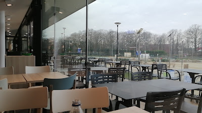 Subway à Gidy