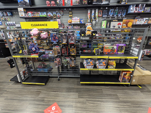 Video Game Store «GameStop», reviews and photos, 545 Cool Springs Blvd #185, Franklin, TN 37067, USA